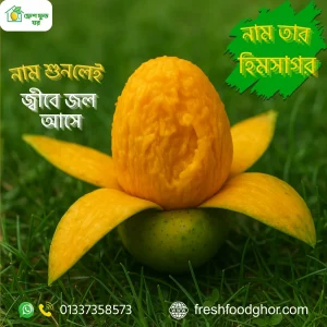 khirsapat mango, himsagor,হিমসাগর ,খিরশাপাত, কড়া মিষ্টি আম, রসালো আম